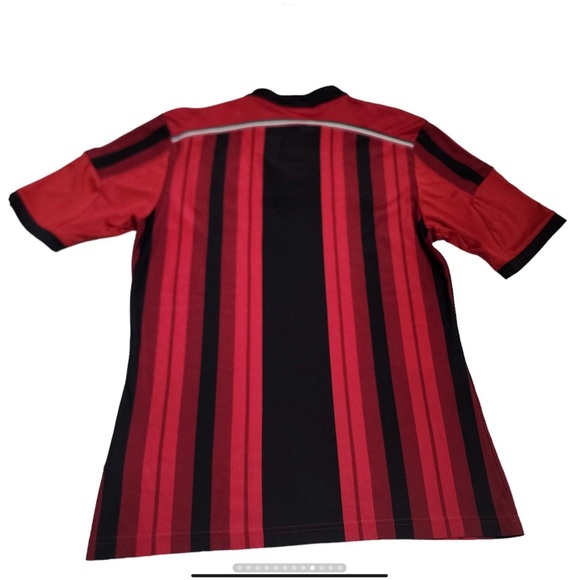 AC Milan Jerseys (2) Short (1) - Picture 9 of 12